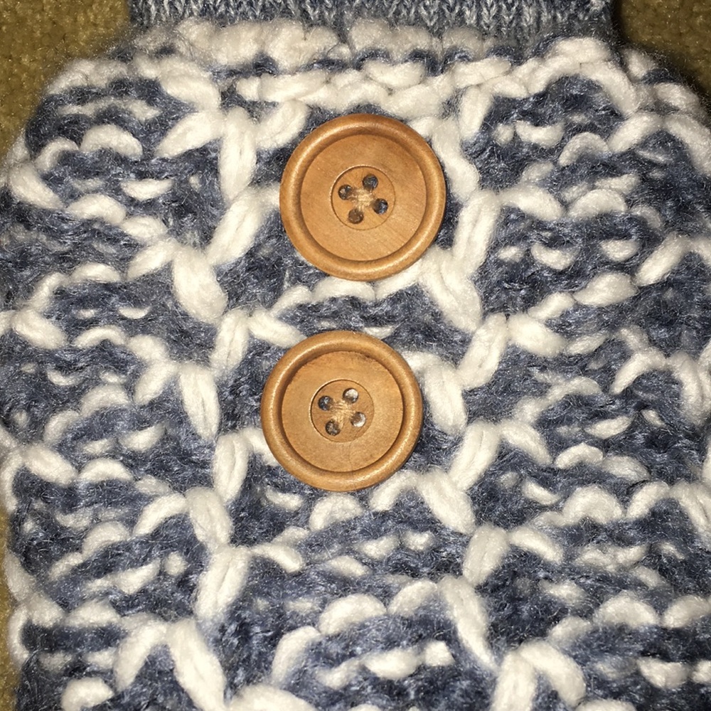 Boot socks - Picture 3 of 3