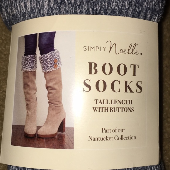 Boot socks - Picture 2 of 3