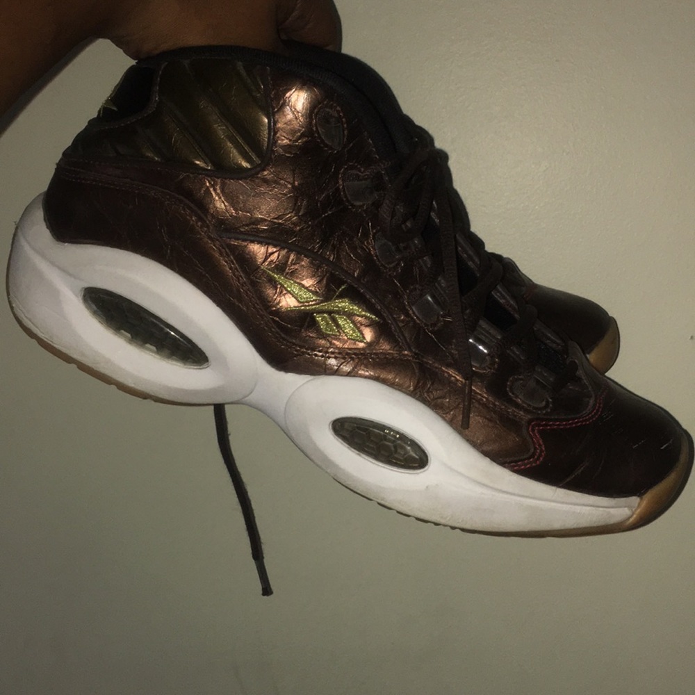 Men’s shoes