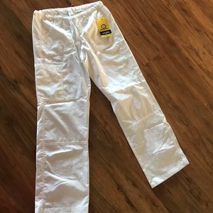 Wonderwink scrub pants