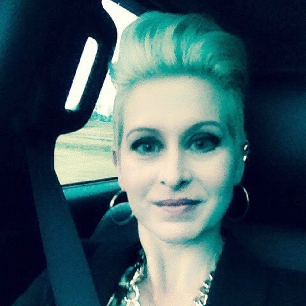 Meet your Posher, Sherry