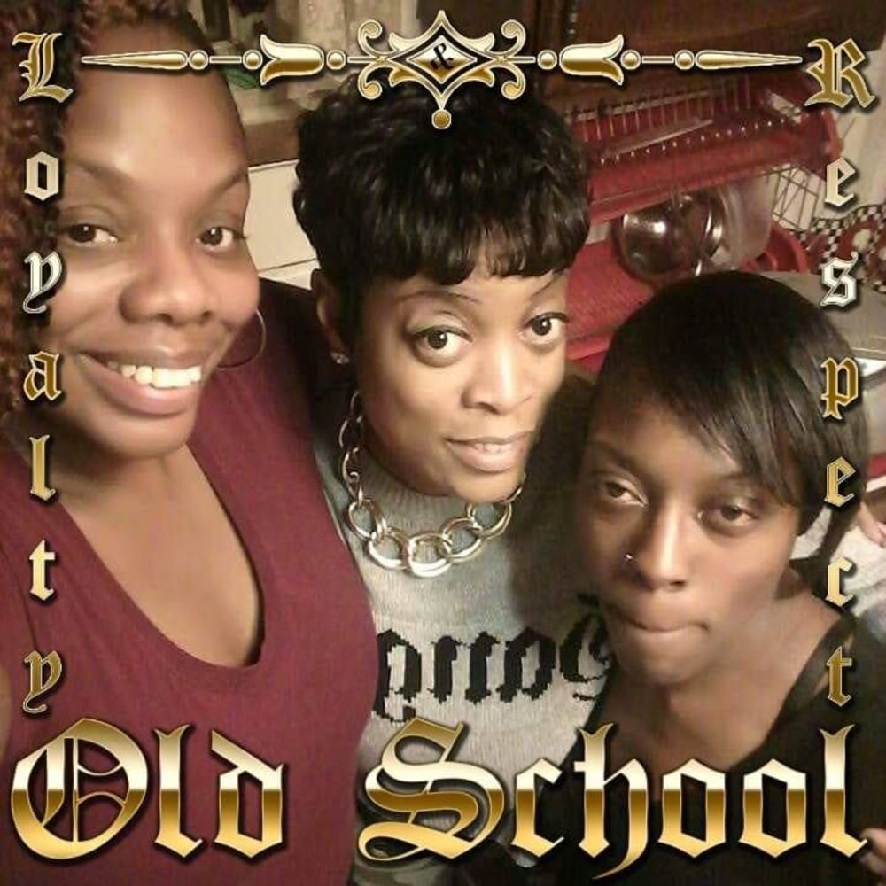 Meet your Posher, Laquilla