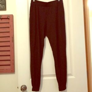Cabi Black Sweats!