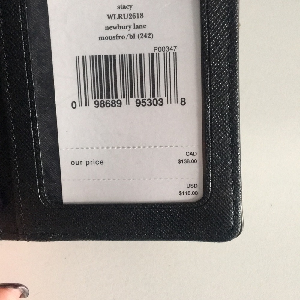 Kate Spade Wallet - Picture 3 of 4