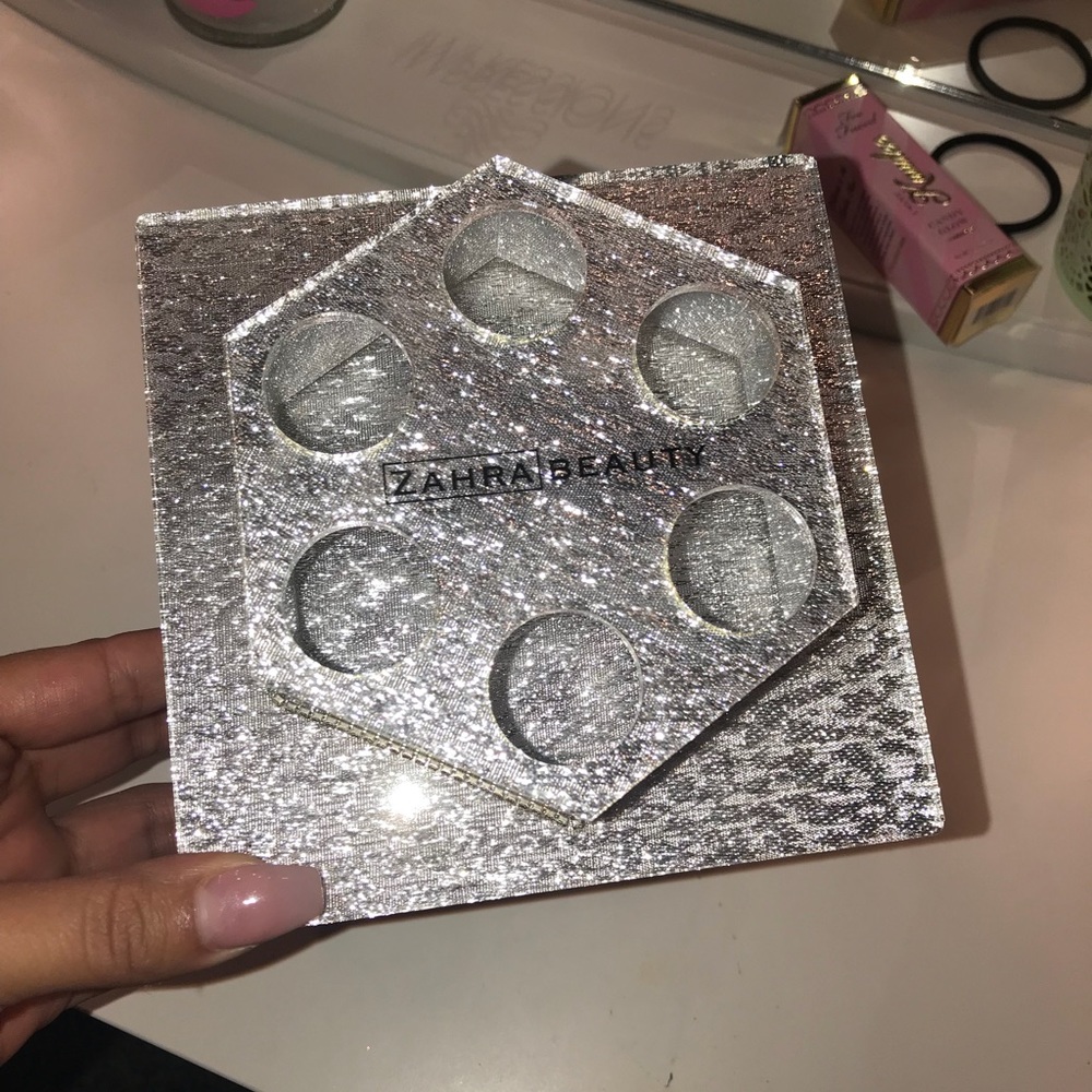 Lipstick holder