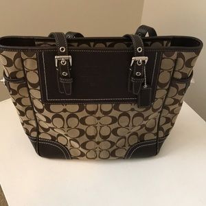 Coach Purse/Handbag
