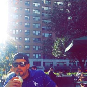 Meet your Posher, Rafael