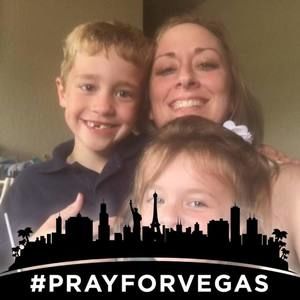 Meet your Posher, Stacy