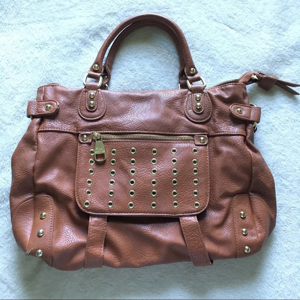 Trendy Steve Madden Handbag