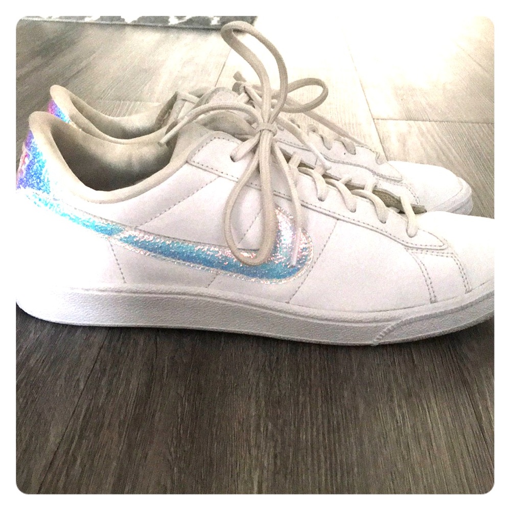 Nike sneaker