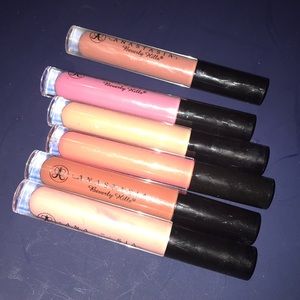 Anastasia Beverly Hills Lip Gloss
