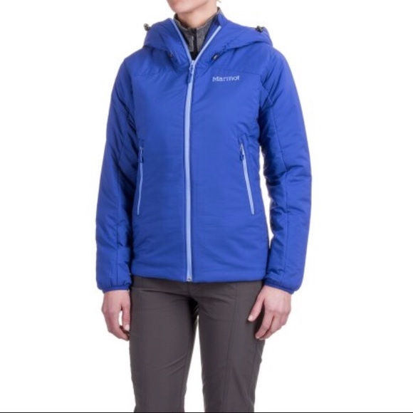 marmot astrum jacket