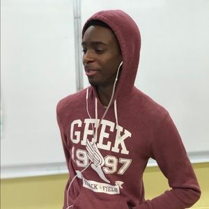 Meet your Posher, Tracy