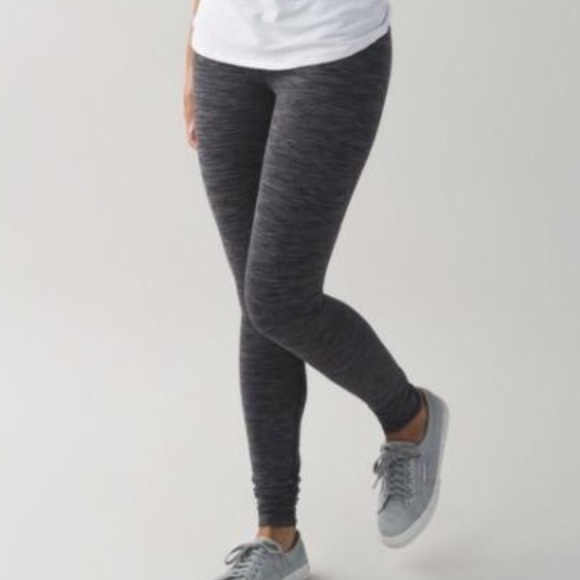 lululemon diamond jacquard wunder under