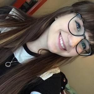 Meet your Posher, Lexie