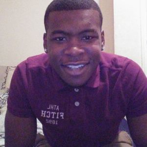 Meet your Posher, Keyonta