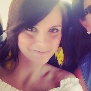 Meet your Posher, Meredith