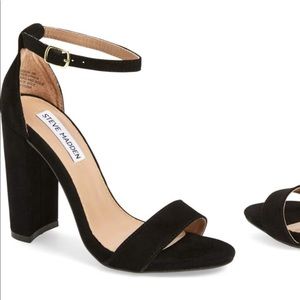 Steve Madden heels