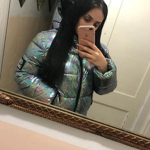 Meet your Posher, Mercedes