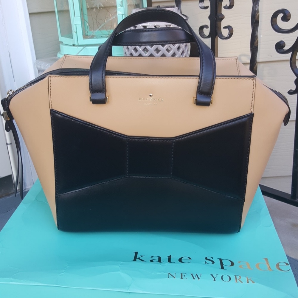 Kate spade beau