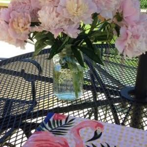 Meet your Posher, Ingrid