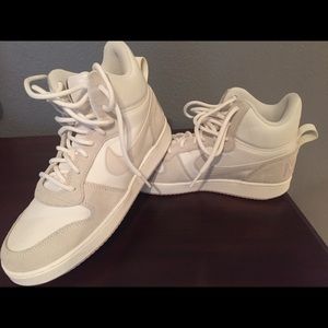 Nike high tops