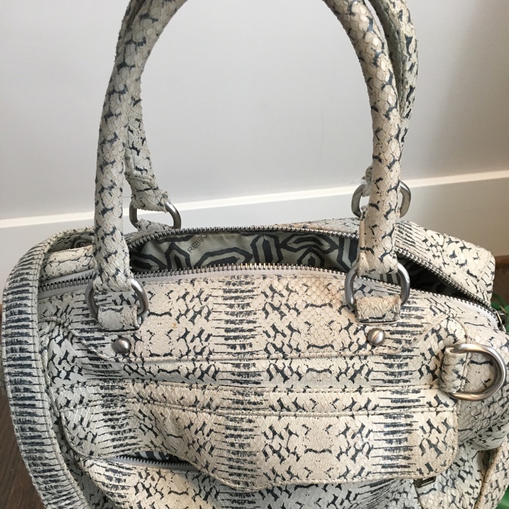 Rebecca minkoff handbag