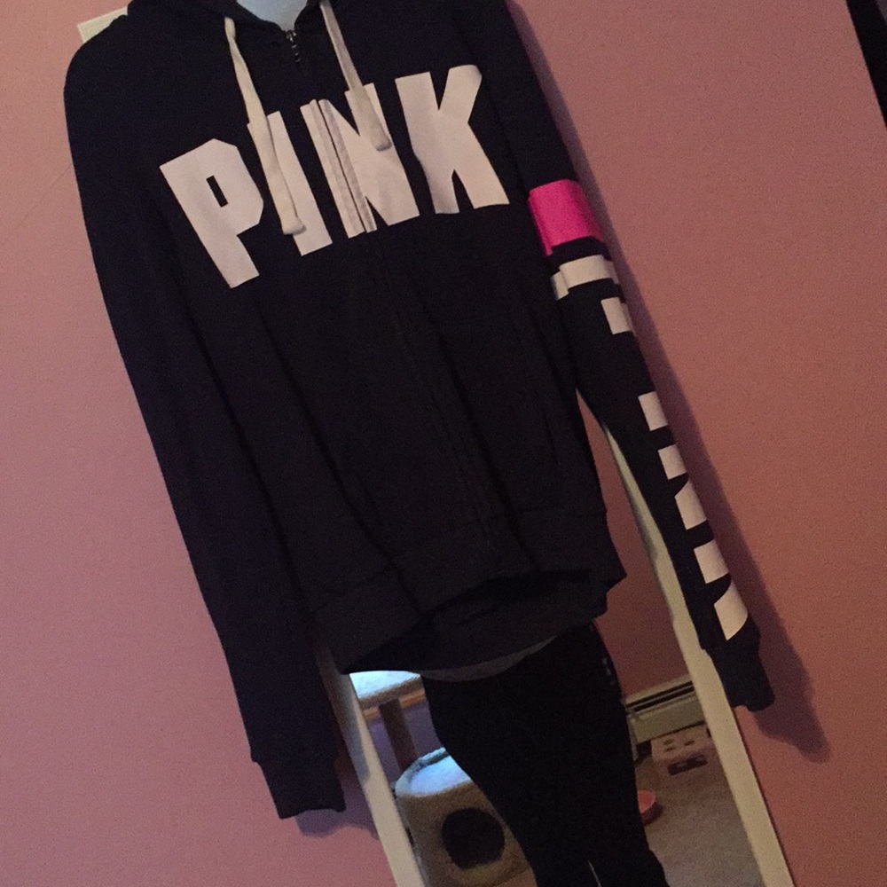 Victoria's Secret PINK sweatshirt