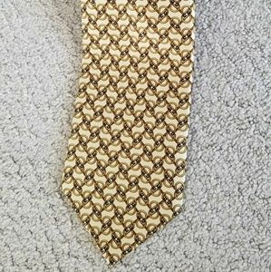 ZILLI tie