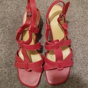 Liz Claiborne Shoes - Sandles Liz Claiborne Shoes - Sandles