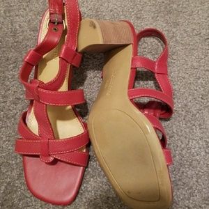 Liz Claiborne Shoes - Sandles Liz Claiborne Shoes - Sandles