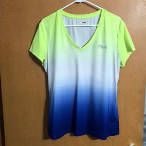 FILA Sport Top