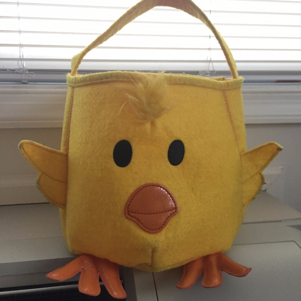 Chicken Tote