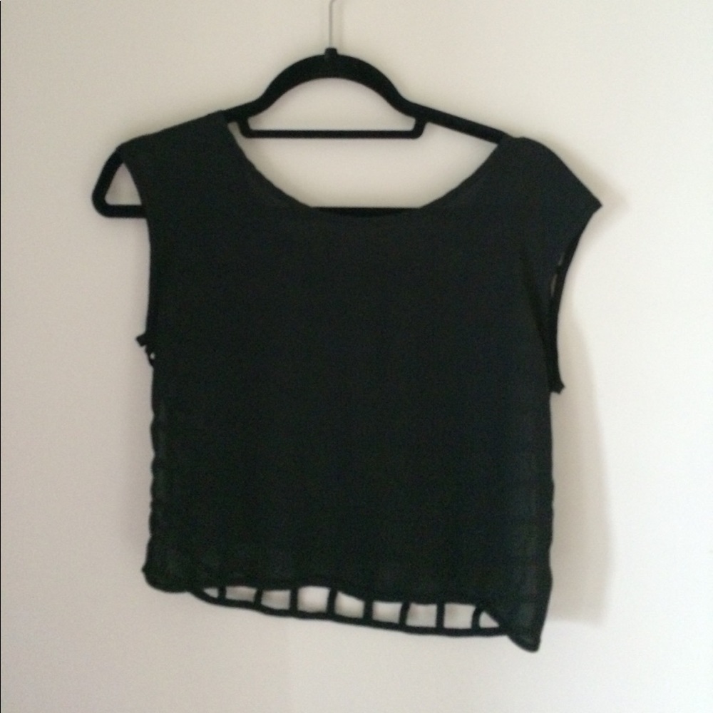 Black Top