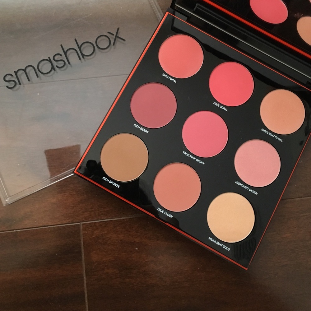 Smashbox Light it up