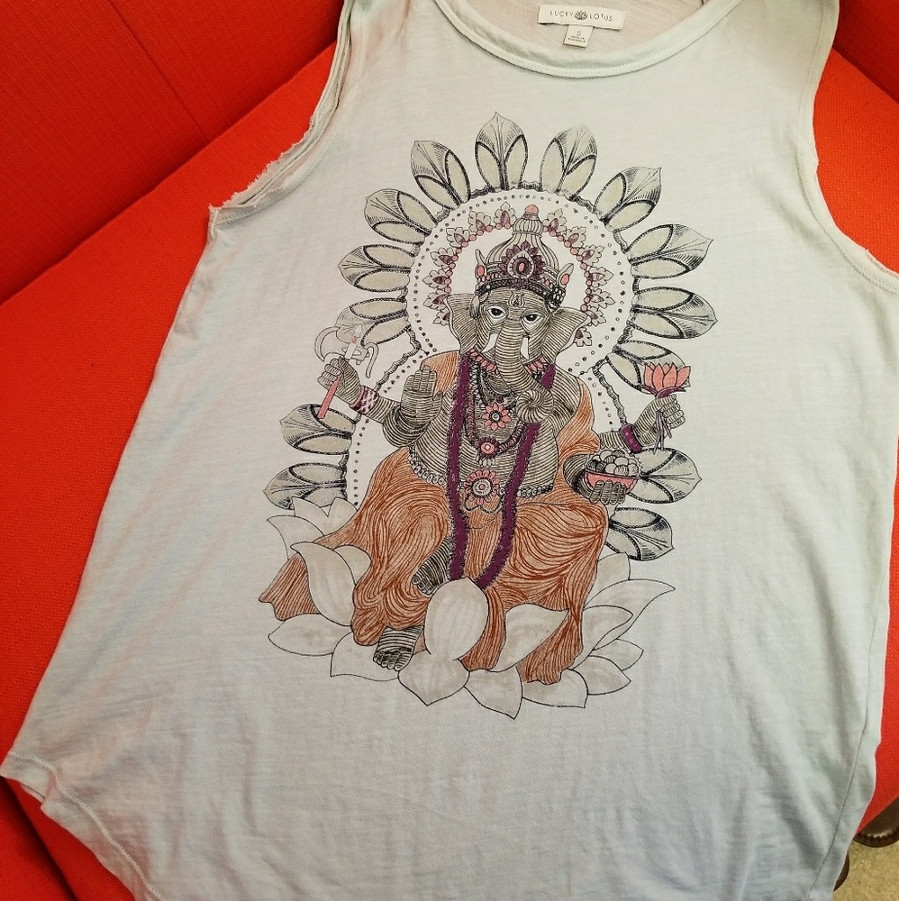 Tanktop