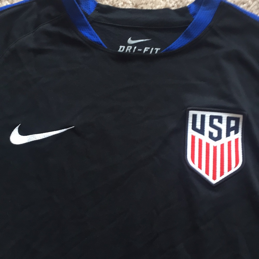 USA Nike DRI-FIT