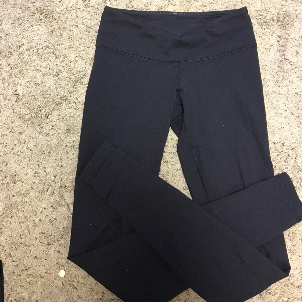 LULULEMON WUNDERUNDER