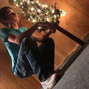 Meet your Posher, Hayden