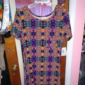 Lularoe dress