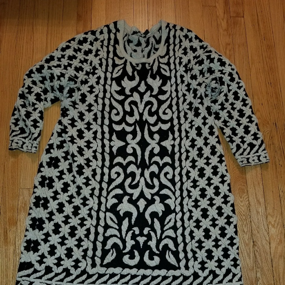 Alfani - Sweater Dress Size 3x