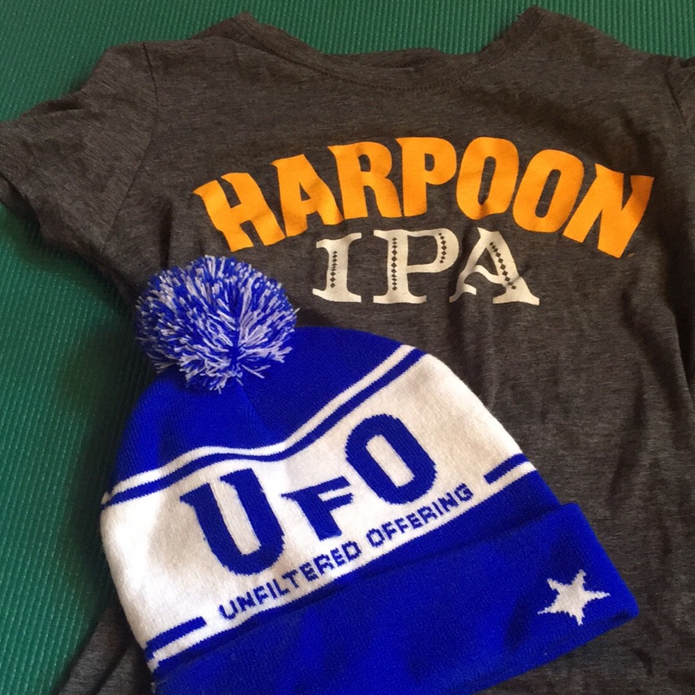 Local Vermont Beer Set