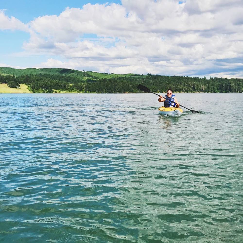 Meet your Posher, Selene