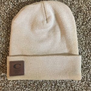 Coach Beanie