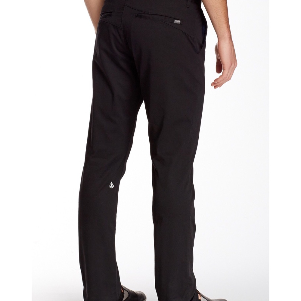Volcom Vmonty Modern Fit Pants