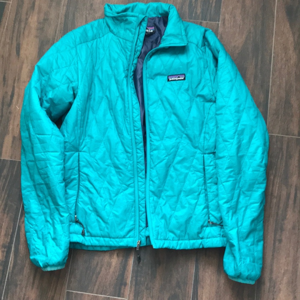 Winter jacket