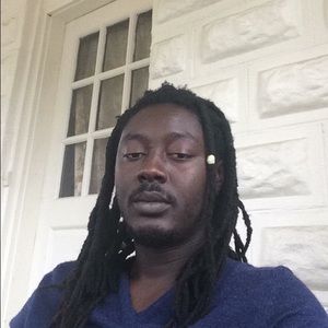 Meet your Posher, Samuel