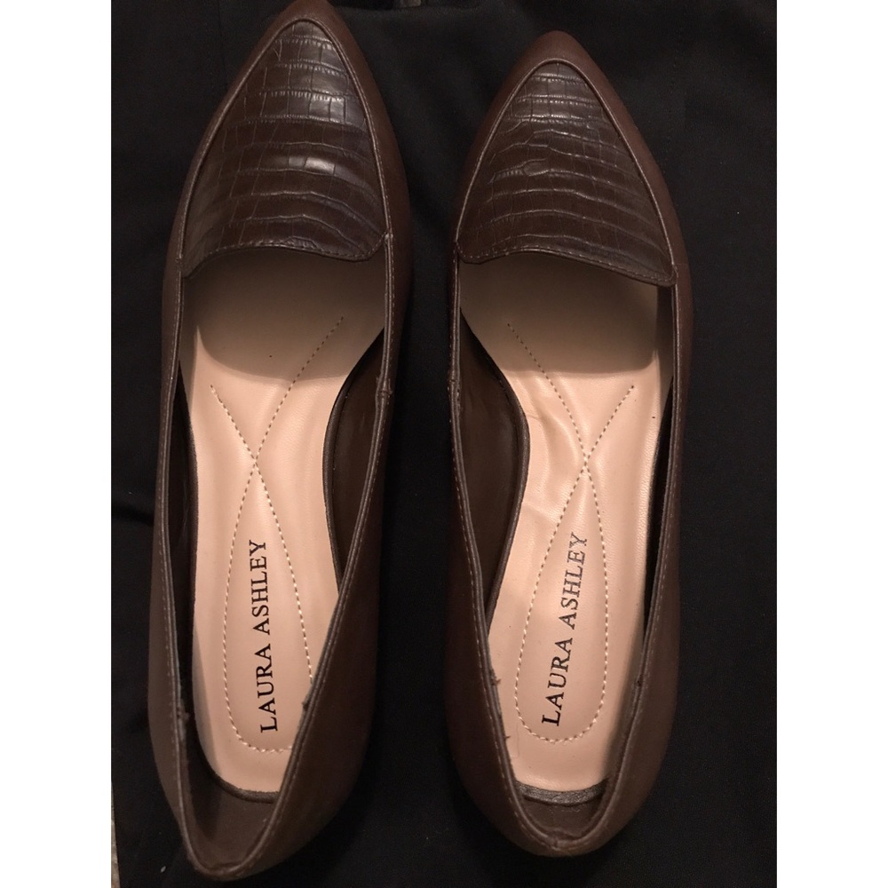 Laura Ashley Flats