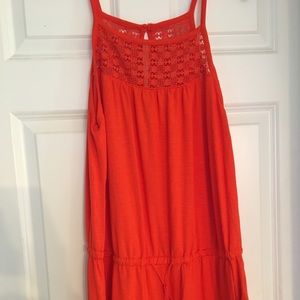 XL Old Navy romper NWOT