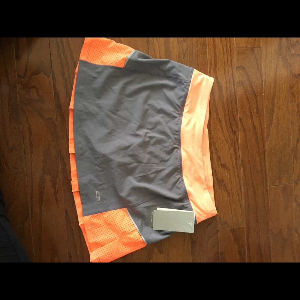 DuoDry Tennis Skirt size S